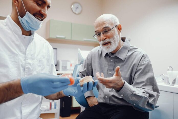 Dental-Implants