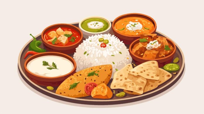 Food Food
