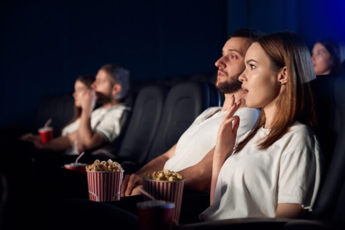 Movie Movie